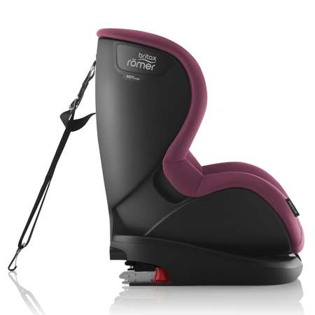 Автокресло Britax Roemer Trifix 2 i-Size Wine Rose