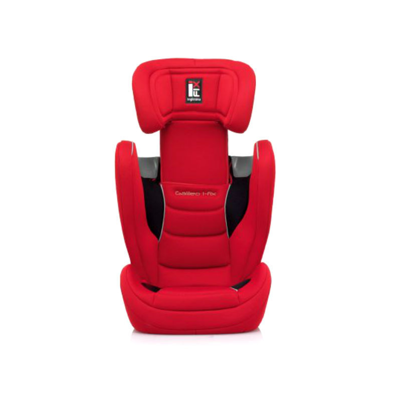 Автокресло Inglesina Isofix 2/3 (15-36 кг) - фото 2