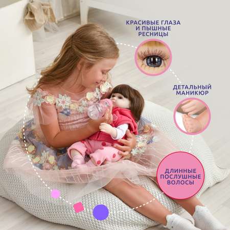 Кукла классическая QA BABY