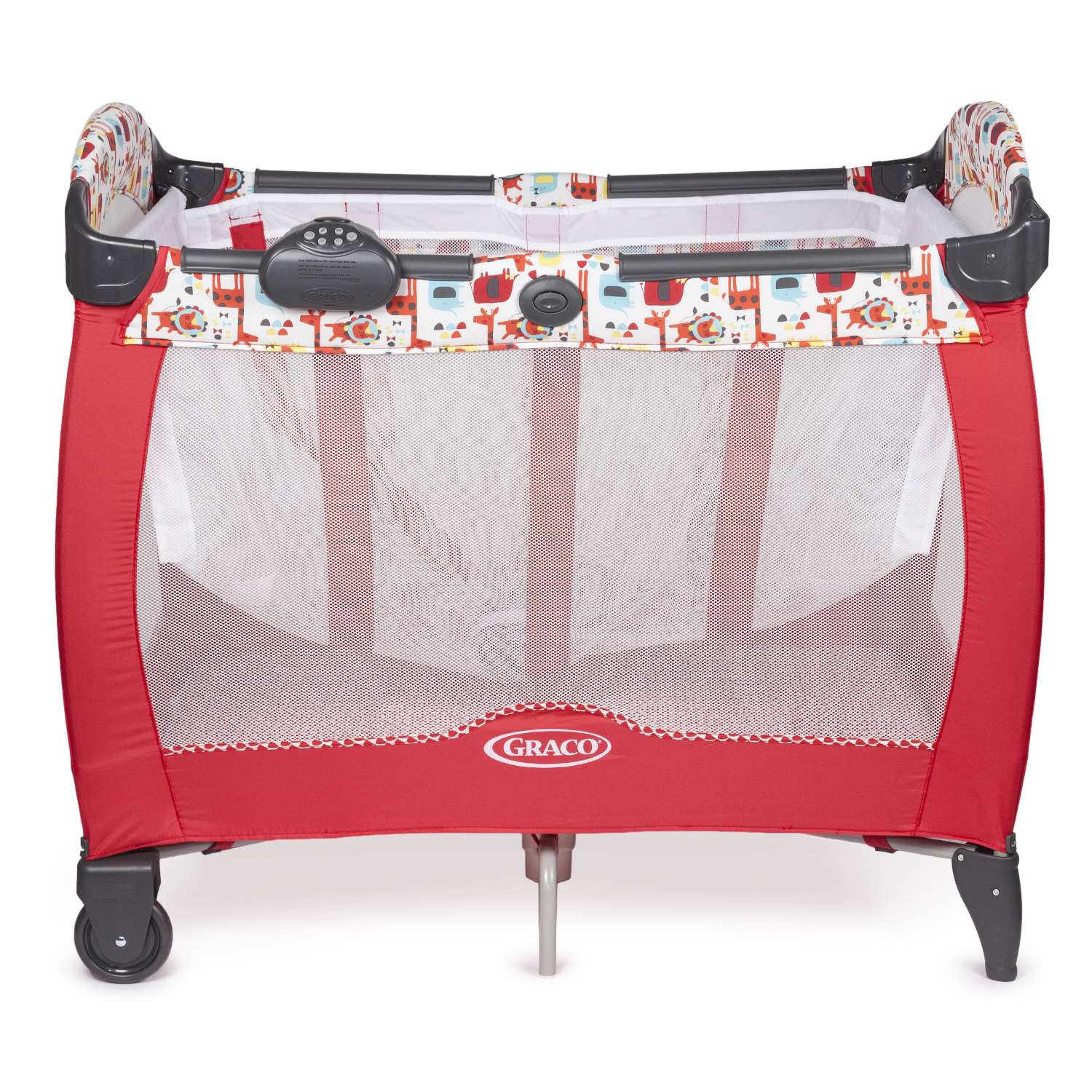Манеж Graco Electra
