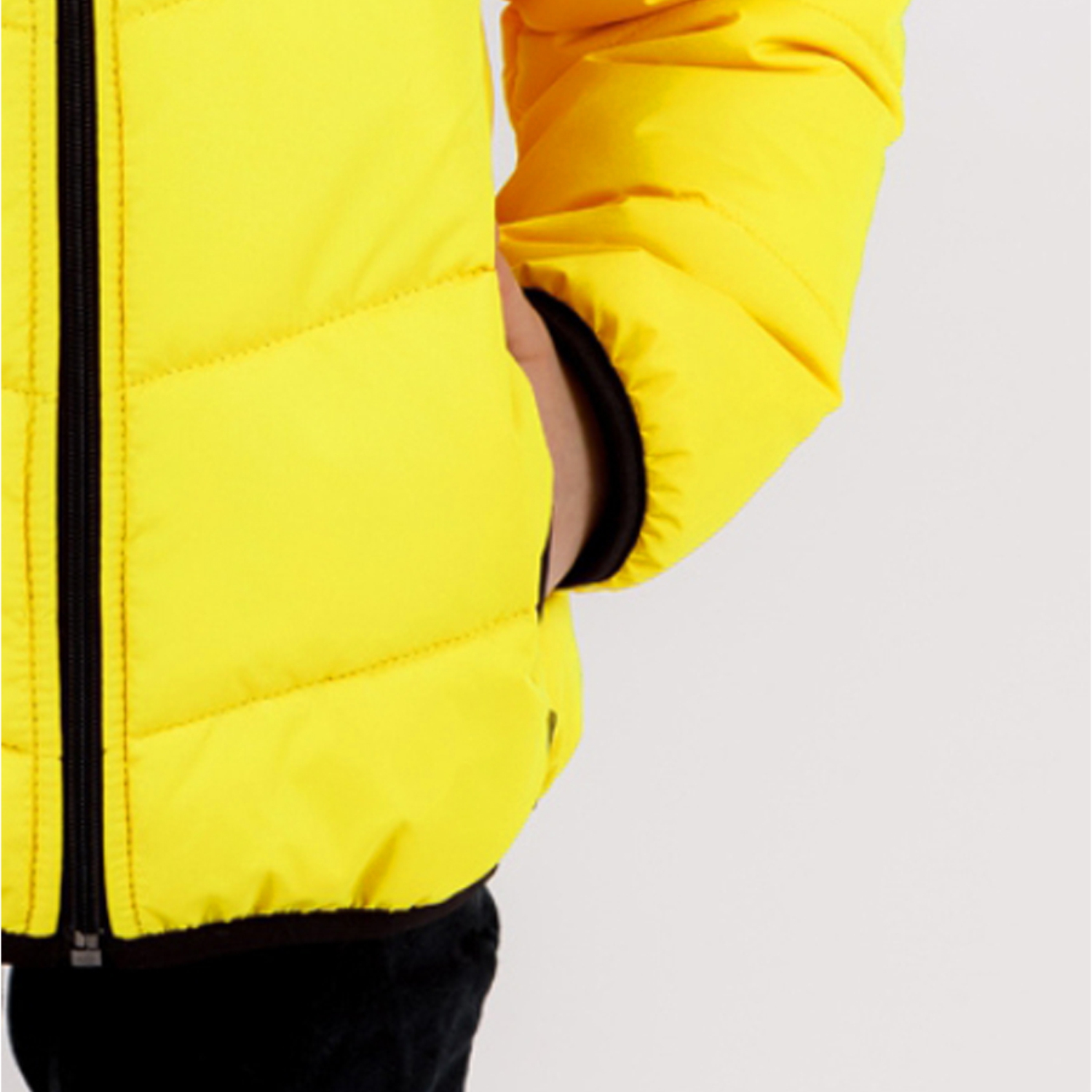 Куртка Boom by оrby 101015_BOB вар.2 - фото 6