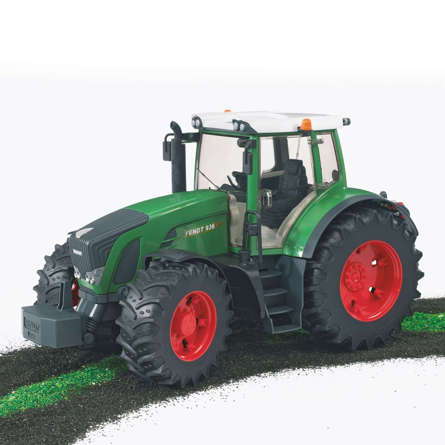 Трактор Bruder Fendt 936 Vario 03-040 03-040 - фото 8