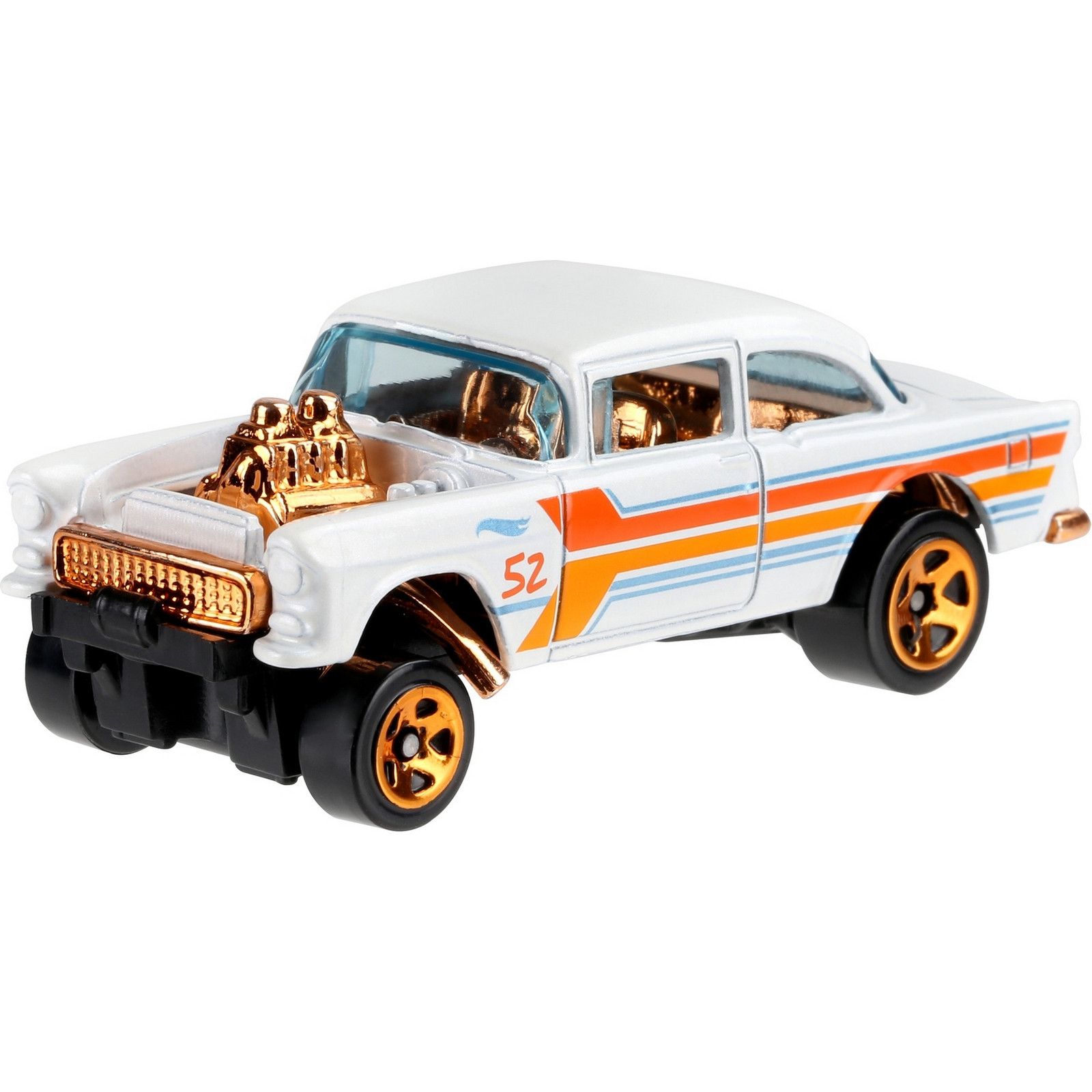 Автомобиль Hot Wheels в ассортименте GJW48 - фото 13