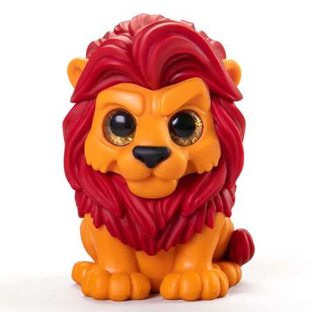 Игрушка Prosto toys Лев Лева PS09 532103