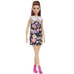 Кукла Barbie Игра с модой HBV19