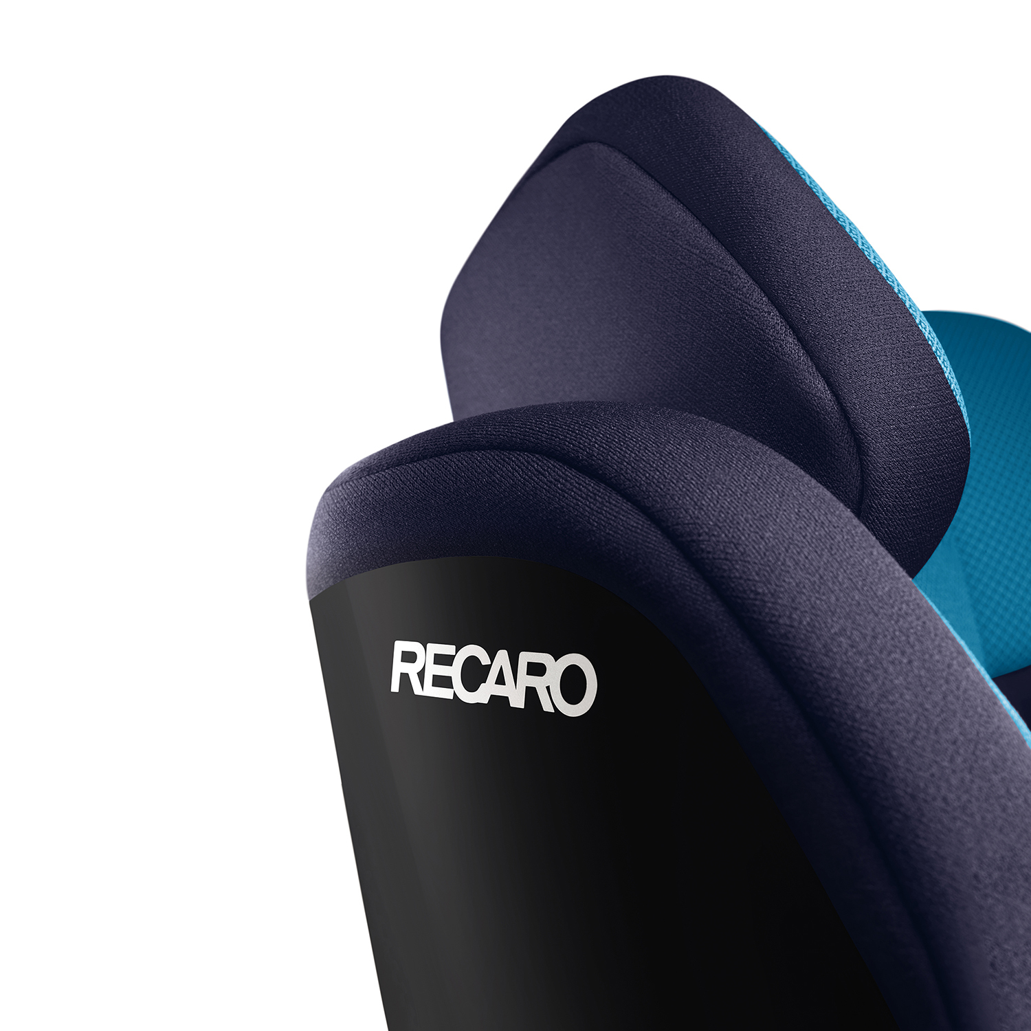 Автокресло Recaro Zero 1 Elite R129 Xenon Blue - фото 9