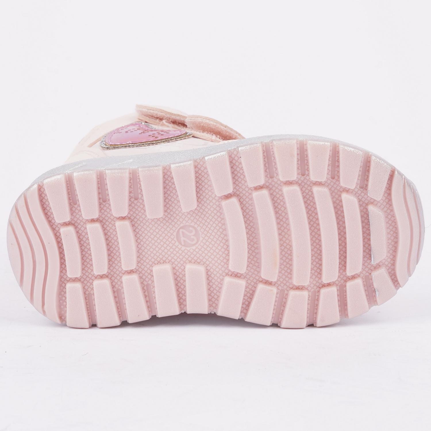 Ботинки TikkaGo 7Y07_2311_pink-white - фото 8
