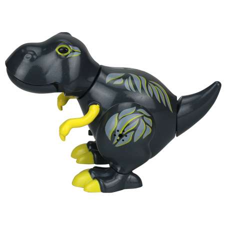 Динозавр Silverlit с кольцом в ассортименте