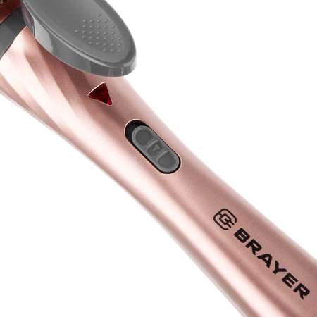 Электрощипцы Brayer BR3210