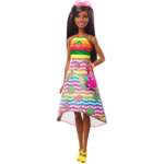 Кукла модельная Barbie