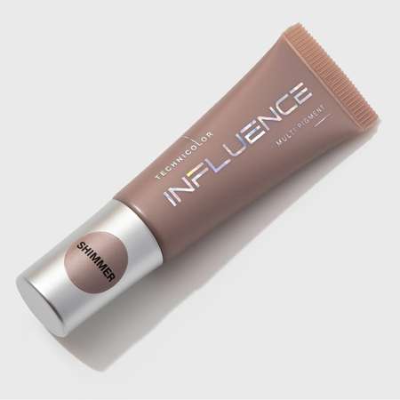Пигмент Influence Beauty универсальный для макияжа тон 02