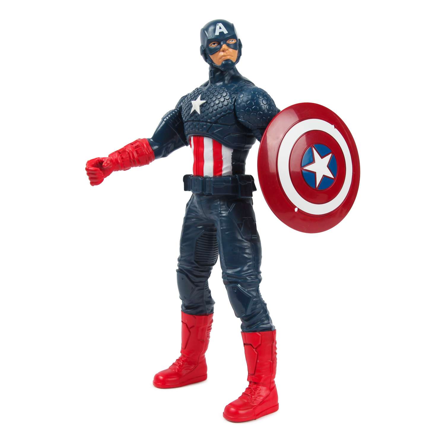 Фигурка Hasbro(Marvel) Мстители в ассортименте F66015L0 - фото 3