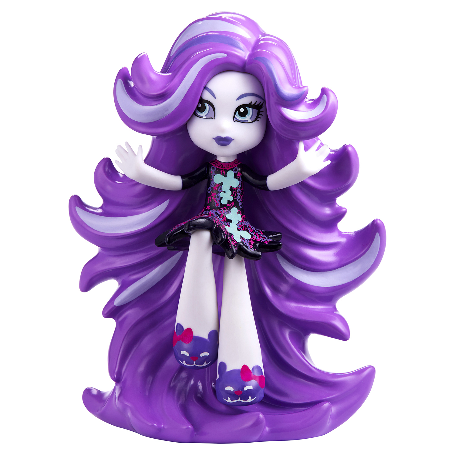 Виниловая фигурка Monster High в ассортименте - фото 33