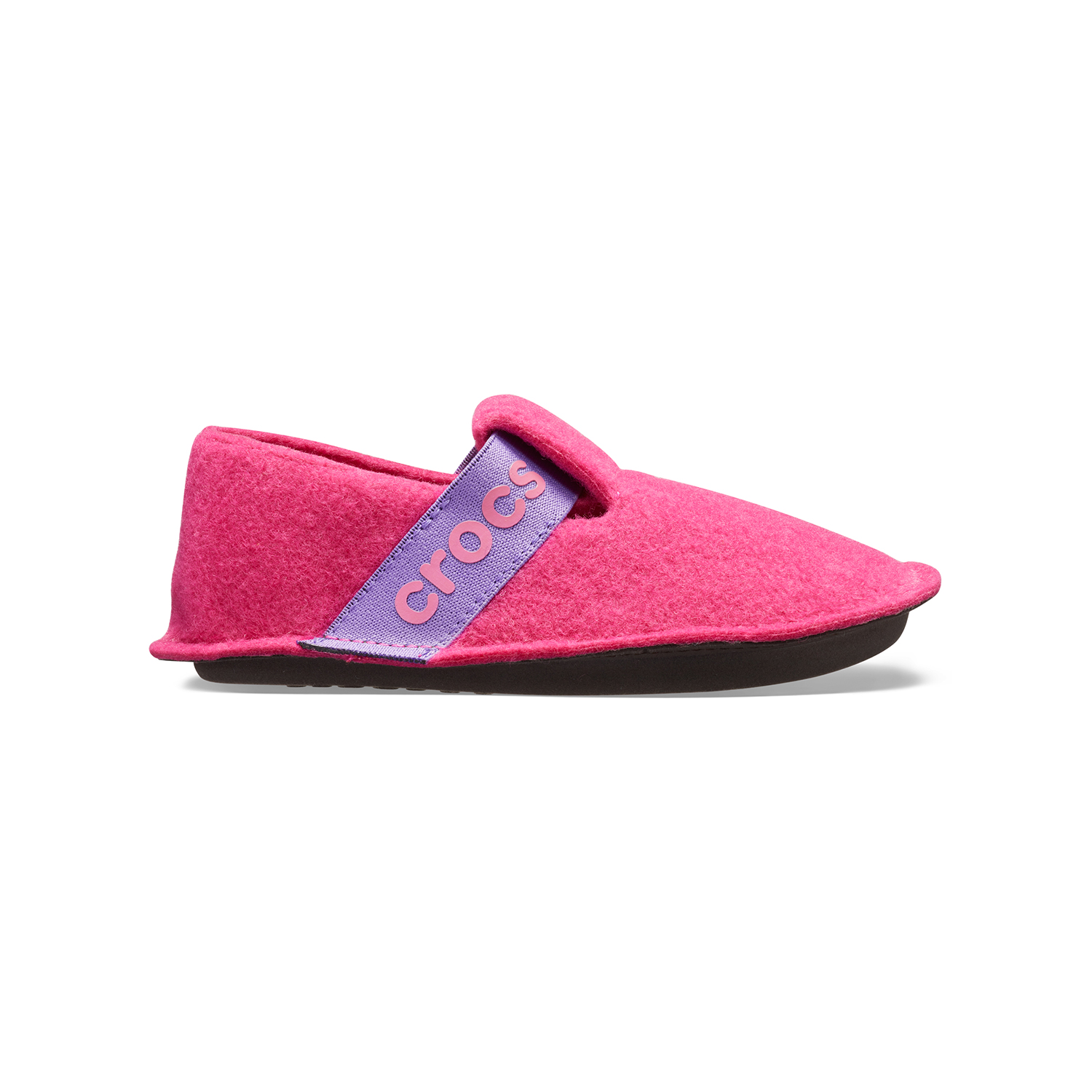 Crocs kids classic slipper best sale