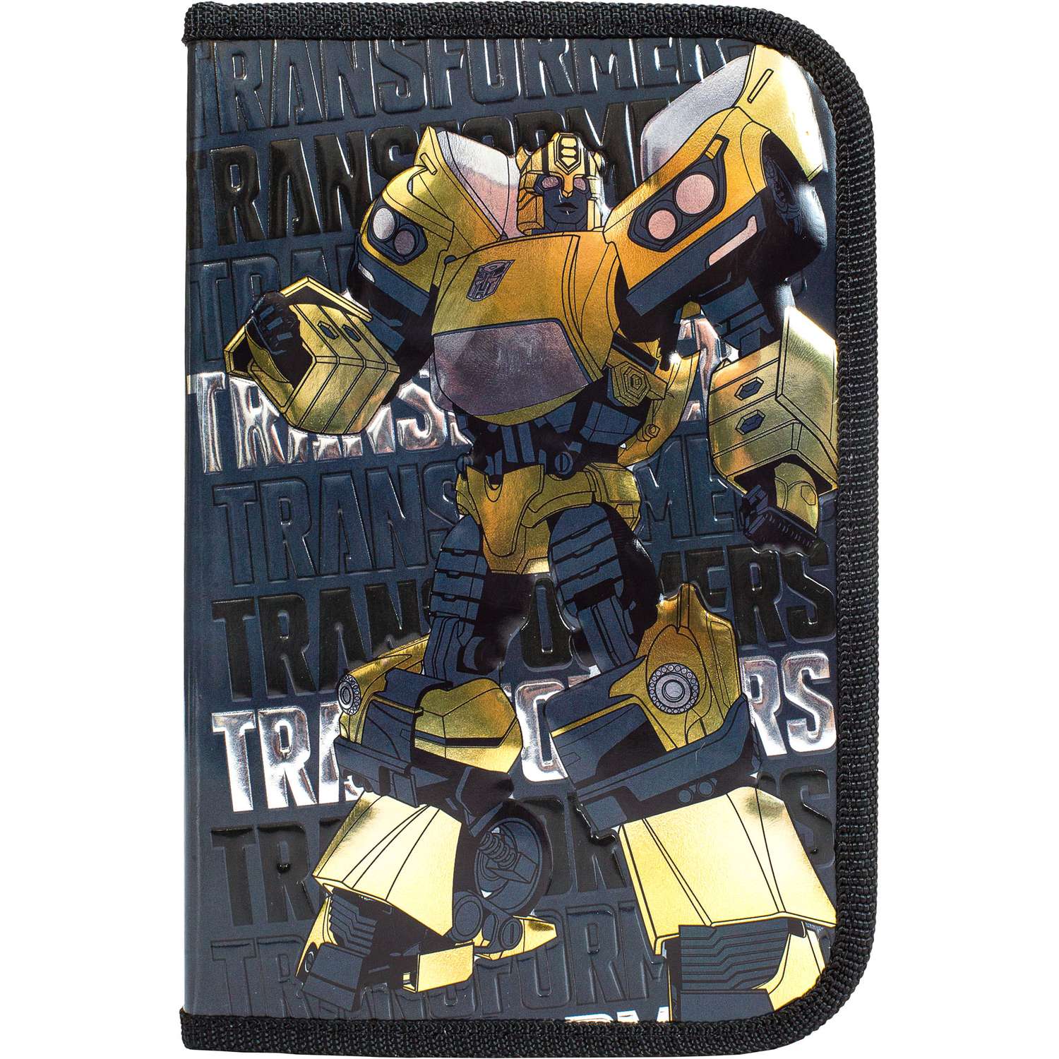 Пенал Transformers TRHB-UT1-031PR - фото 2