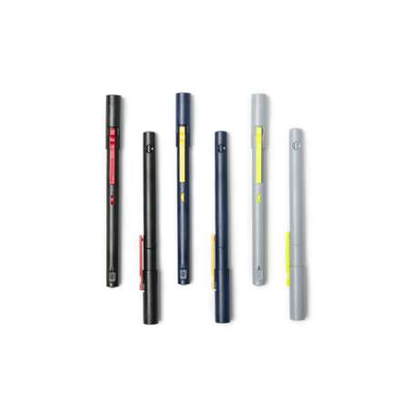 Умная ручка Neolab Neo SmartPen M1 Black черный