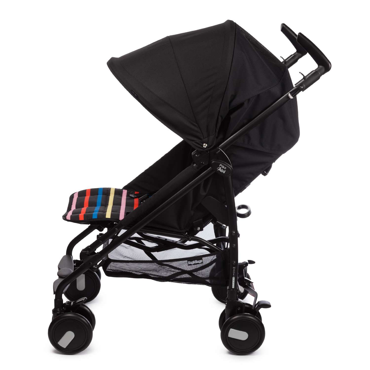 Poussette peg cheap perego mini pliko