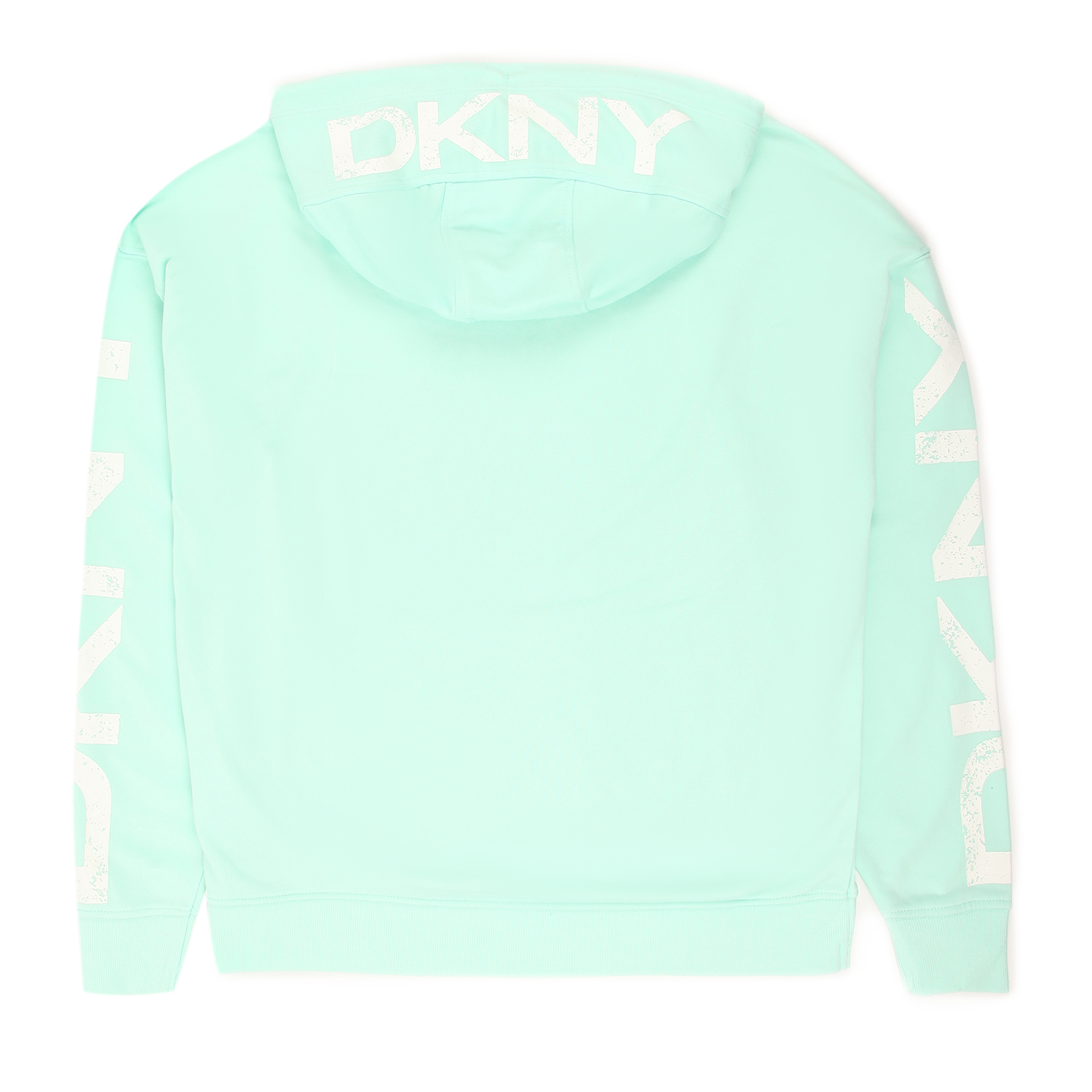 Толстовка DKNY DP1T8461/84U - фото 2