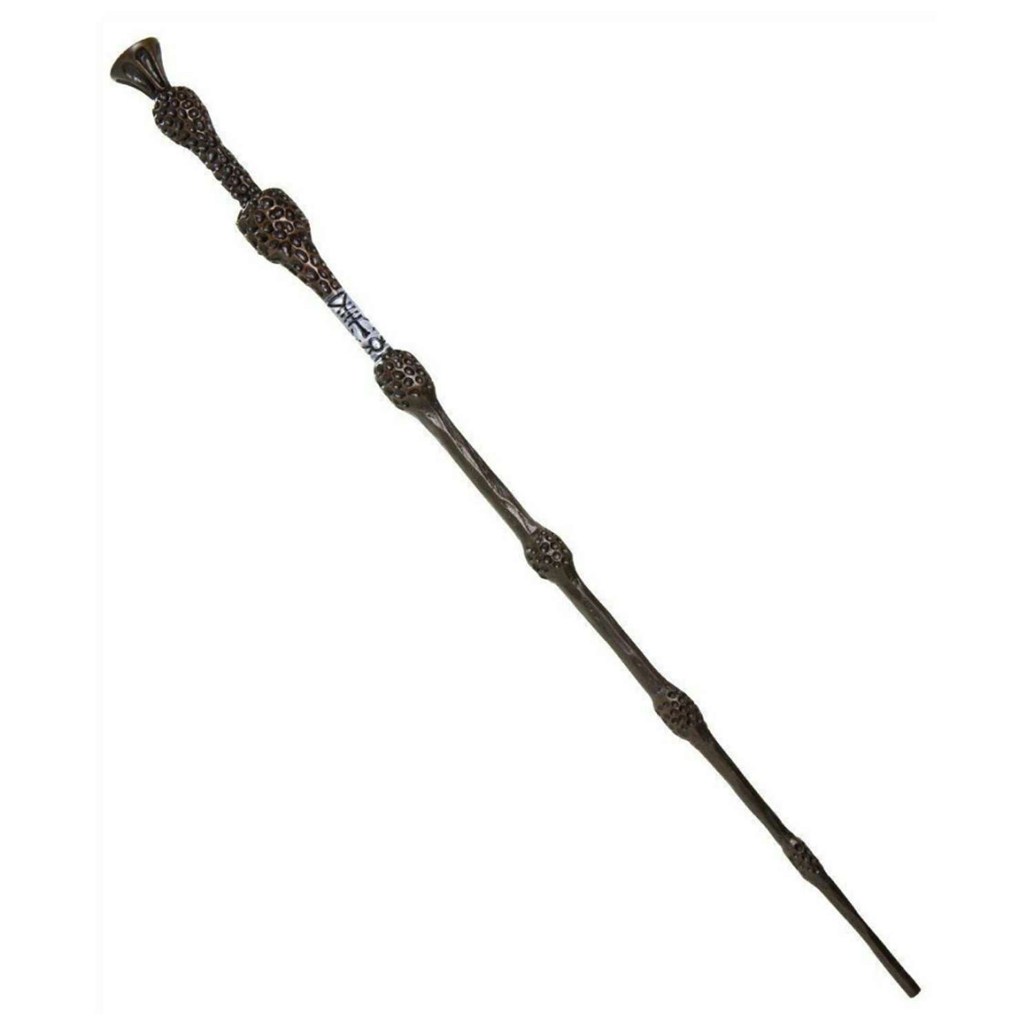 Волшебная палочка The Noble Collection Дамблдора из Гарри Поттера 9274 - фото 3