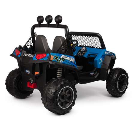 Электромобиль Peg-Perego Polaris Ranger RZR 900 BLU IGOD0084