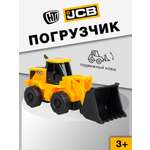 Погрузчик JCB