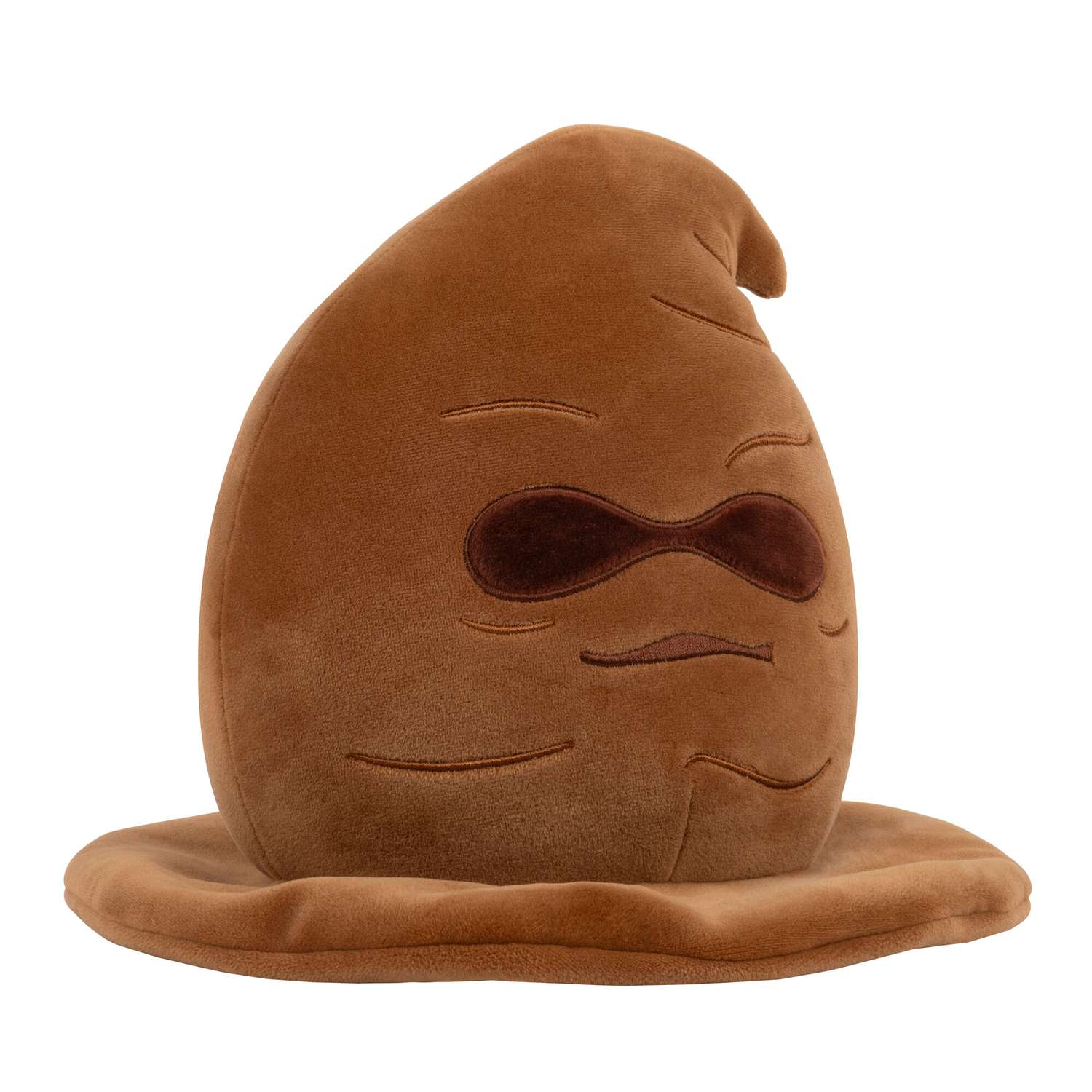 Игрушка мягкая Squishmallows Распределяющая шляпа - фото 3