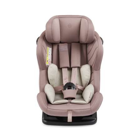 Автокресло Happy Baby Passenger V2 Desert pink