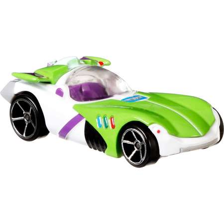 Автомобиль Hot Wheels