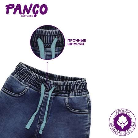 Шорты PANCO