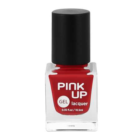 Лак для ногтей Pink Up Gel тон 29