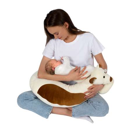 Многофункциональная подушка SEVIBEBE для мамы и новорожденного