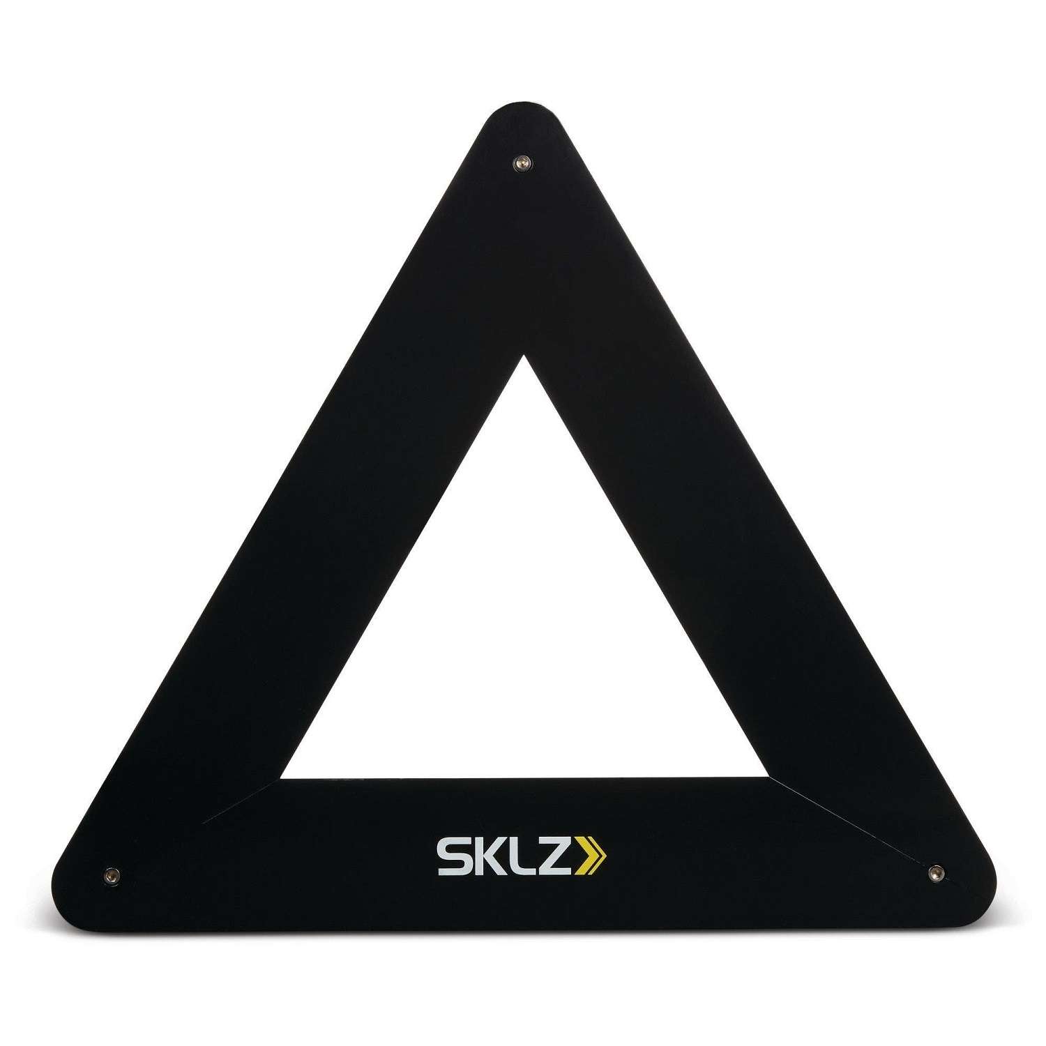 Тренажер для отработки паса SKLZ Sklz Passing Traingle - фото 1
