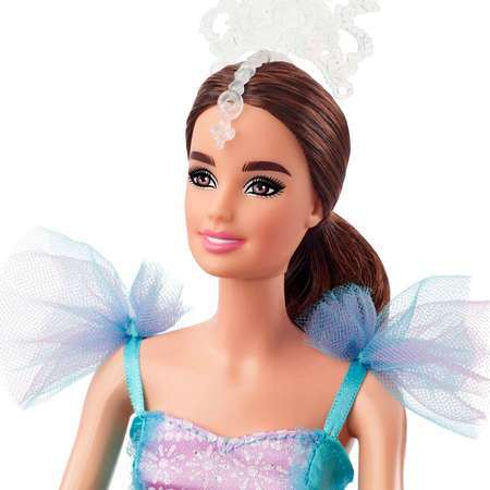 Кукла Barbie Балет HCB87
