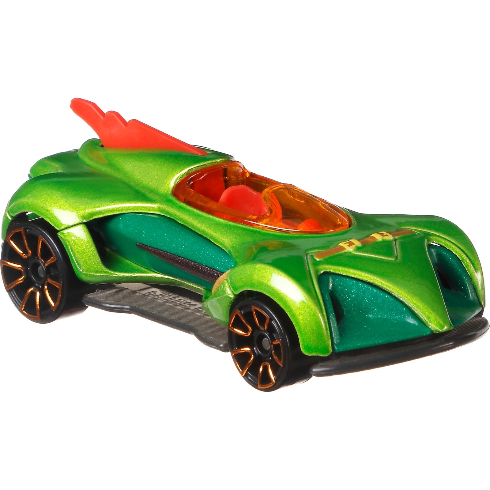 Машинка Hot Wheels Character cars Питер Пэн FYV93 купить по цене 199 ₽ в  интернет-магазине Детский мир