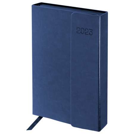 Ежедневник Galant датированный на 2023 год формата А5 148х218 мм