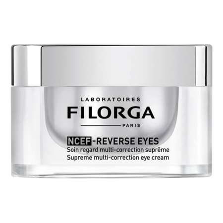 Мультикорректирующий крем Filorga для контура глаз