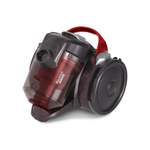 Пылесос Blackton Bt VC1403C Black-Red