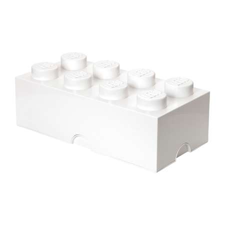 Система хранения LEGO 8 белый