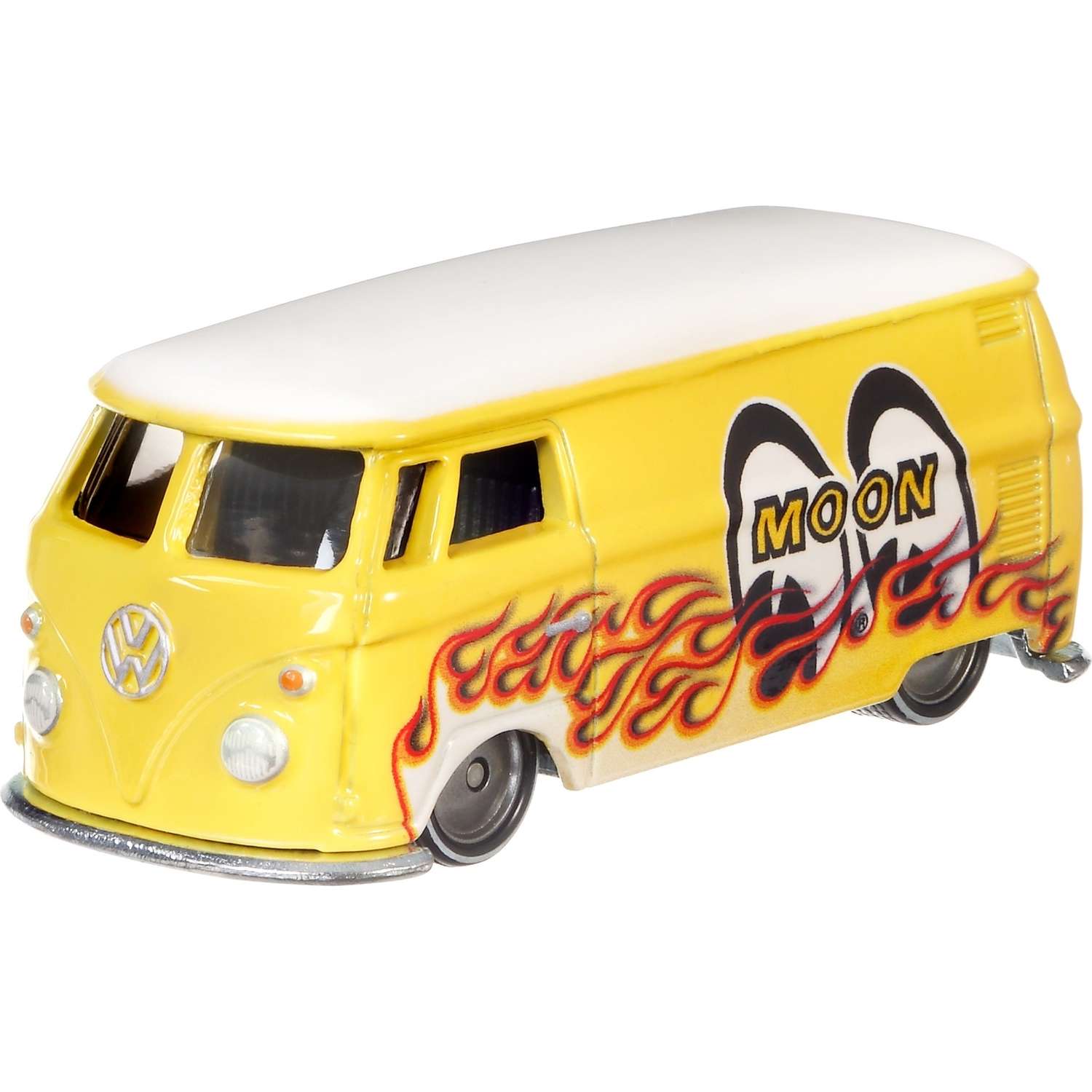 Автомобиль Hot Wheels Volkswagen 1:64 без механизмов FPY86 - фото 1