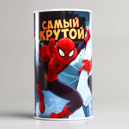 Копилка Marvel Самый крутой Marvel