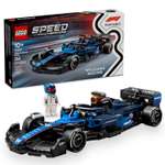 Конструктор LEGO Speed Champions блочный