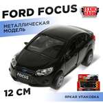 Автомобиль Технопарк Ford инерционный