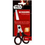 Ножницы Kinderline Star Wars 15см