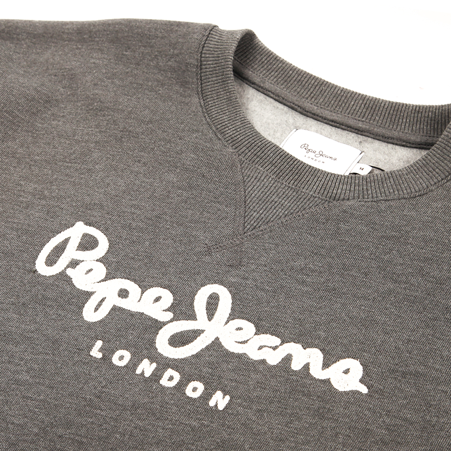 Толстовка Pepe Jeans London PL581140L9 - фото 2