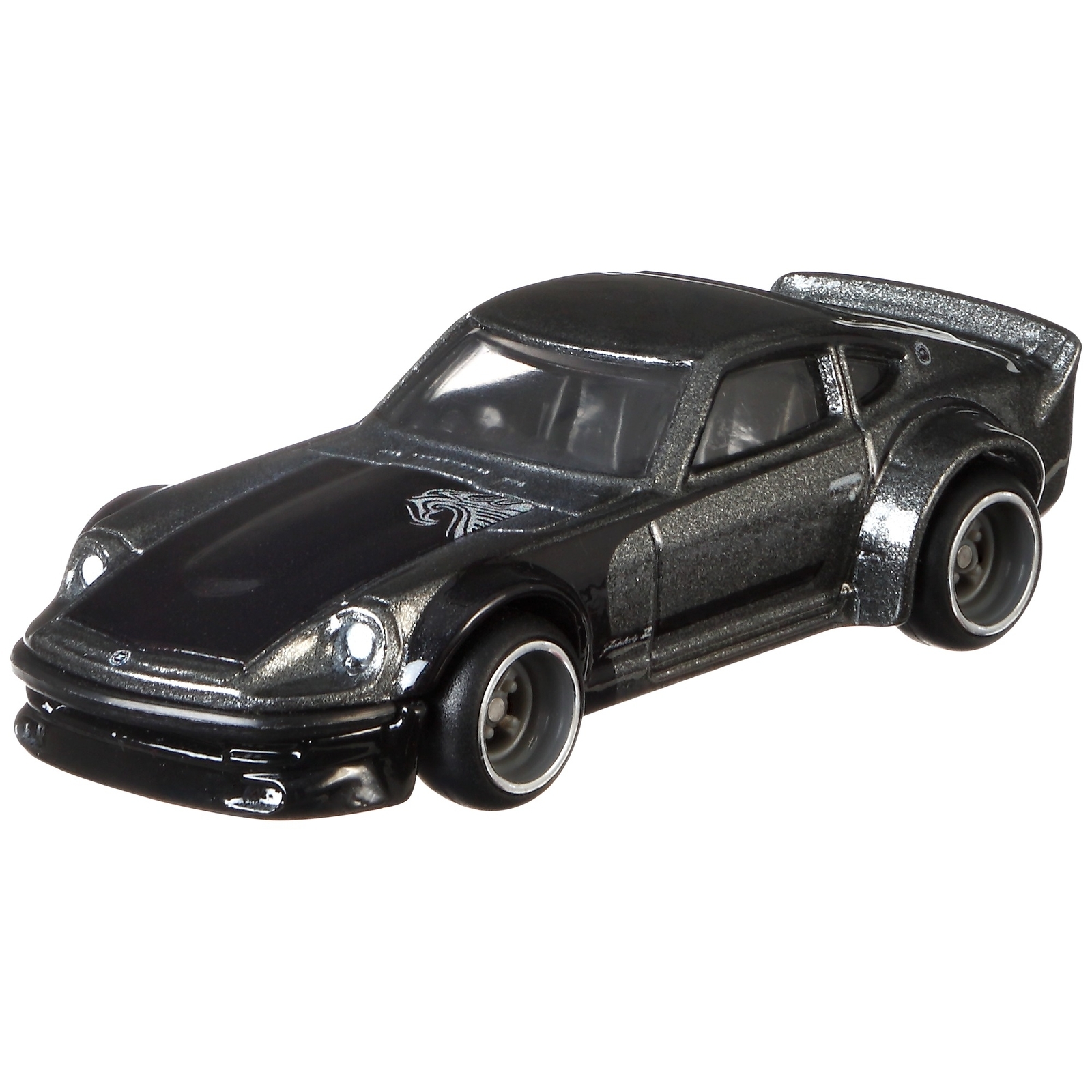 Автомобиль Hot Wheels Форсаж 1:64 в ассортименте GBW75 - фото 7