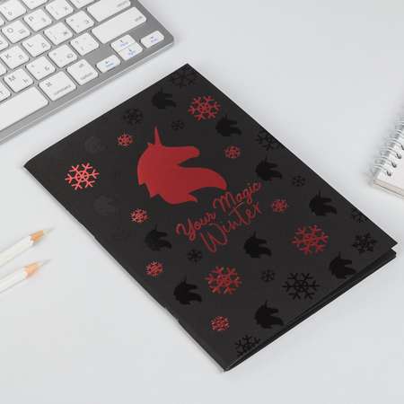 Общая тетрадь ArtFox клетка 32 лист.