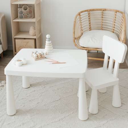 Стол детский BabyRox Mini