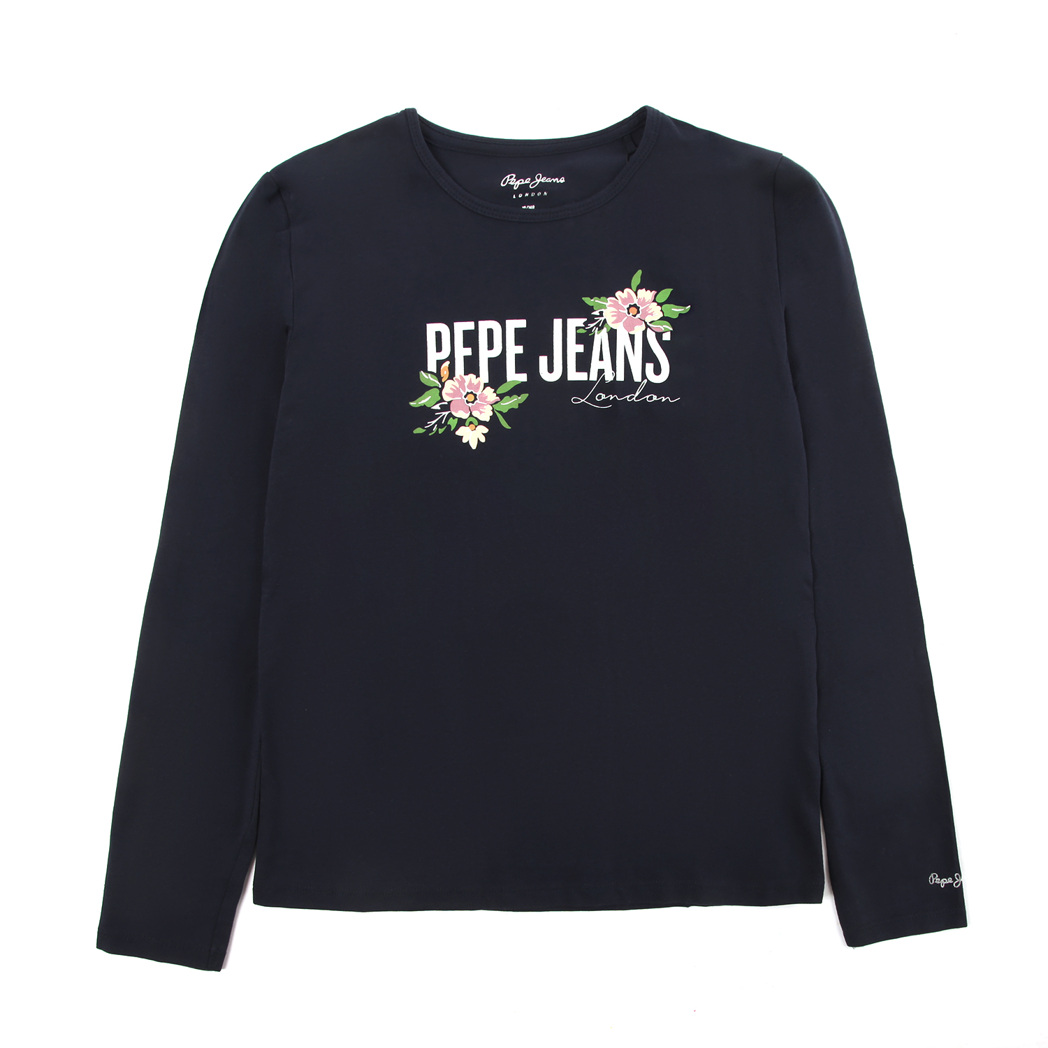 Лонгслив Pepe Jeans London PG50273966 - фото 1