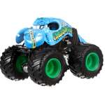 Машинка Hot Wheels Monster Jam 1:64 Crushstation