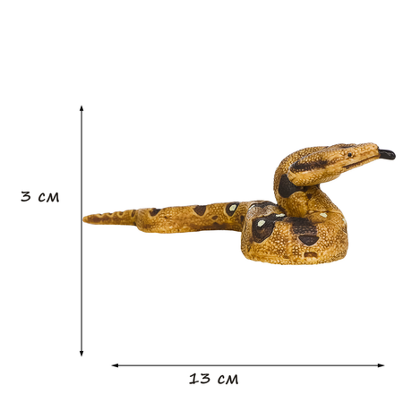 Игровой набор Masai Mara Змея